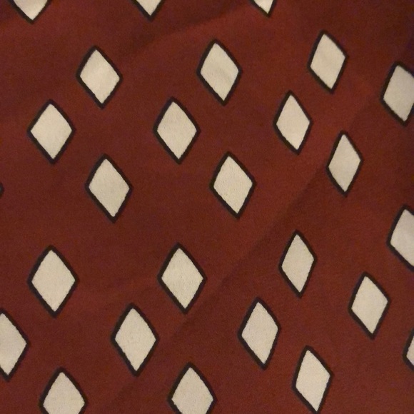 Cold shoulder long sleeve top - Picture 4 of 5